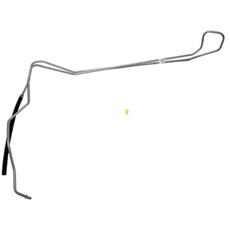 Gates Return Line Power Steering Assembly, 366148 366148